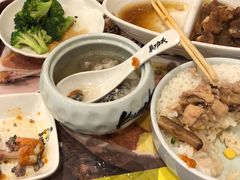 -真功夫(北京西站店)