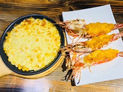 -三石海鲜铁板烧(繁荣路店)