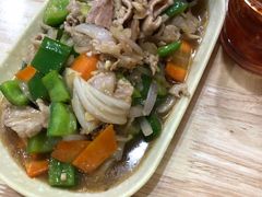 -肉燕扁食草包飯(东街店)