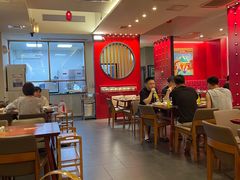 大堂-1078號老北京涮肉(松柏店)
