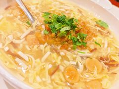 -老西门·常州菜(新区店)