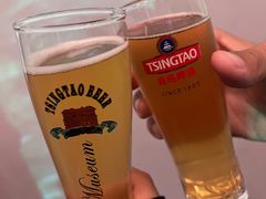 -青岛啤酒博物馆