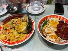 -星發茶餐厅(小梅大街店)