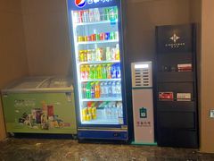 -星河湾温泉洗浴酒店