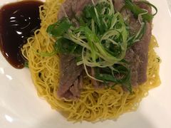 -香港新发烧腊茶餐厅(万象店)