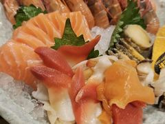-大焰自助日式料理 铁板烧(徐汇店)
