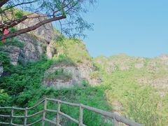 -易水湖景区