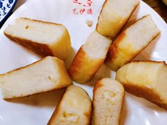 -塞伊德·蒙餐(锡林浩特店)