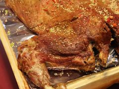 -宗泉烤全羊·烤羊腿·家常菜(解放东路店)