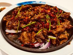 -好食上(喜盈门.范城店)