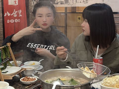 -八合里牛肉火锅(新洲店)