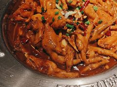 -胖哥俩肉蟹煲(梅溪步步高店)