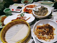 -北平盛世·新京菜·北京烤鸭(劲松·双井店)