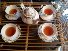 -ChitChat奇洽·Bistro(黎黄陂路店)