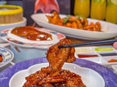 -在前门·烤鸭北京菜(五月花广场店)