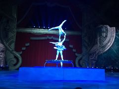 -珠海横琴长隆《卡卡虎奇遇记》