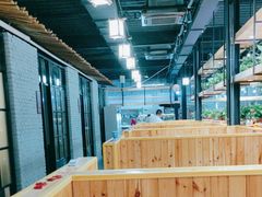 -桃源村铁锅炖鱼(体育馆道店)