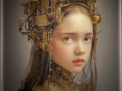 -上海虹桥当代艺术馆