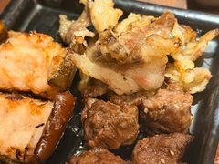 -肉仓焼肉バー(烟台山店)