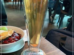 -The BREW·酿餐厅(浦东嘉里大酒店)