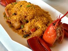 -世博源公馆·本帮融合菜·主题包厢·江景餐厅