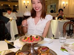 -壳里西餐厅Coquille Seafood Bistro(蒙自路店)