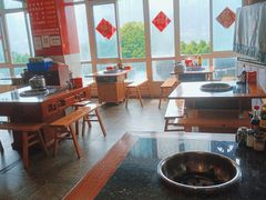 -福满家火锅26年江景(十八梯店)