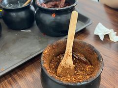 -攀枝花·任德琼·盐边羊肉米线