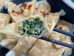 冷馄饨-顶巧鸡汤馄饨(虹口总店)