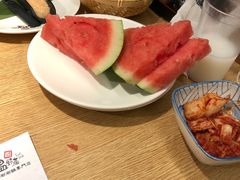-温野菜涮涮锅(西单大悦城店)