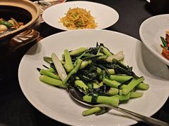 -君庭中餐厅(湘江豪生店)
