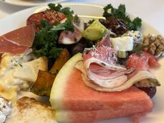 -拉蒂娜·巴西牛排馆 Latina·Brazilian Steakhouse(陆家嘴旗舰店)