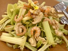 -村长家的疙瘩汤·东营菜(东营茶城店)