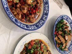 -新新湘菜馆(新中街二条店)