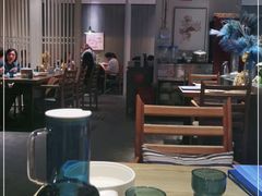 大堂-小大董·烤鸭(凤凰汇店)