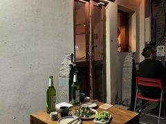 -长亭酒肆.武夷菜(鼓楼后海店)