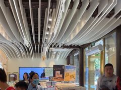 -好一朵茉莉花(老门东店)