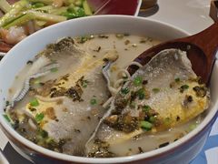 -顶特勒·黄鱼馆·特色菜(上海大世界店)