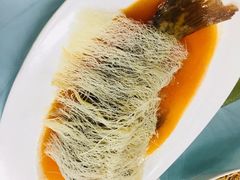 鲤鱼焙面-黄家老店(宋城路店)
