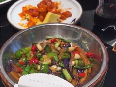 -味莊餐厅(康庄南街店)