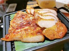 -simply thai天泰(静安嘉里中心店)