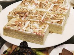 -上海静安昆仑大酒店