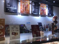 -COSTA COFFEE(武汉武商MALL店)