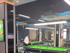 -永宁台球·棋牌俱乐部(淮海路店)