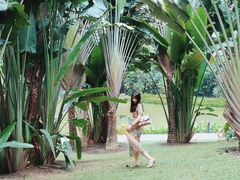 -植物园哈利亚餐厅