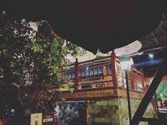 -木子塘汗蒸生活馆(财富港店)