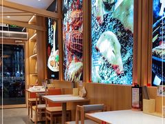 -味千拉面(惠州淡水嘉信茂广场分店)