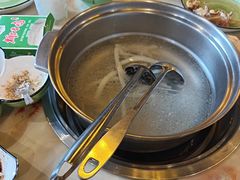 -四季合味椰子鸡(南山大冲店)