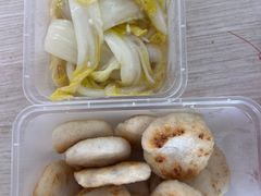 -钱大妈海鲜饭店(保利林语店)