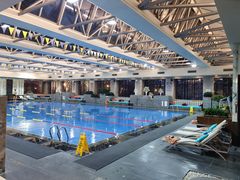 -青岛海尔洲际酒店